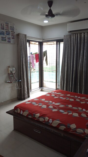 2 BHK Apartment For Rent in Puranik City, Kasarvadavali