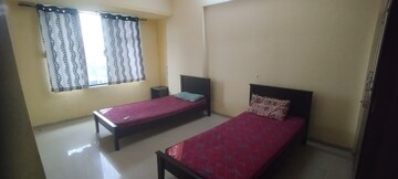 Bedroom in  Pg at Powai – for Rent