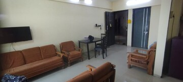 Living Room in  Pg at Powai – for Rent