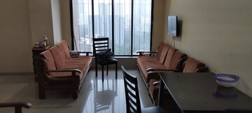 Kitchen in  Pg at Powai – for Rent