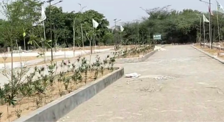 Exterior View, mundiya ramsar  111 Sq.Yd. Plot In Mundiya Ramsar Jaipur 9074010