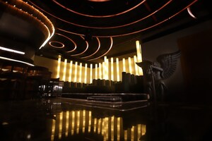 Gym in  Showroom at Altus, Baner – for Sale