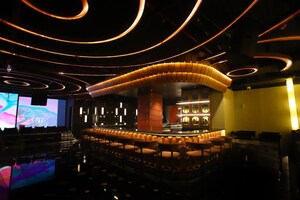  Showroom For Sale in Altus, Baner