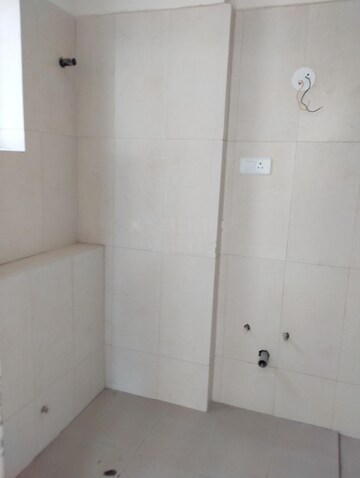 Bathroom in 3 BHK Apartment at Aditya Capitol Heights, Hi Tech City – for Sale