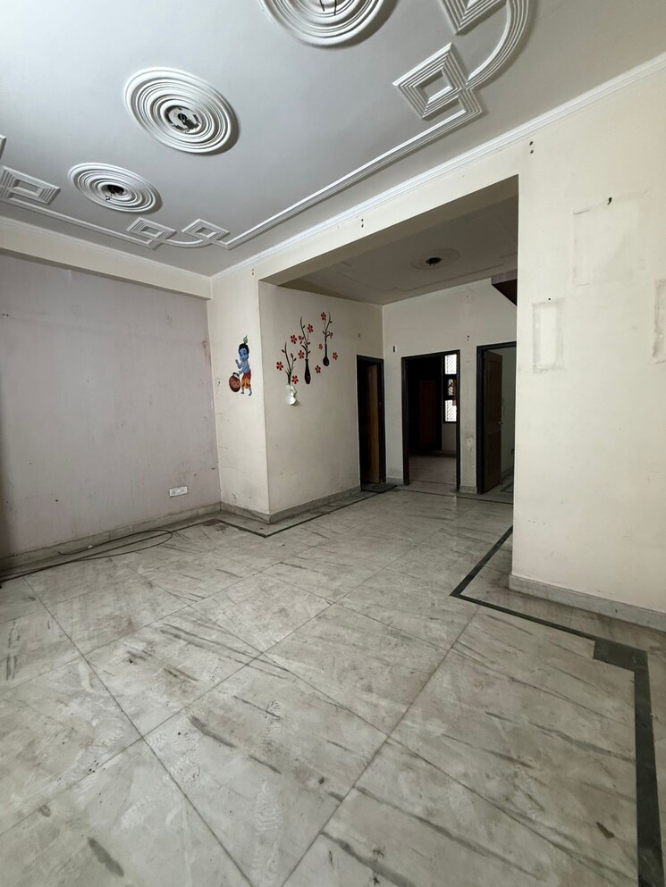 Living Room, vaishali sector 6 2 Bedroom 1050 Sq.Ft. Builder Floor In Vaishali Sector 6 Ghaziabad 9090487