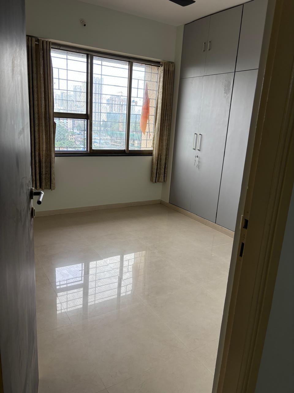 2 BHK Apartment For Sale in Akashganga Complex Kavesar