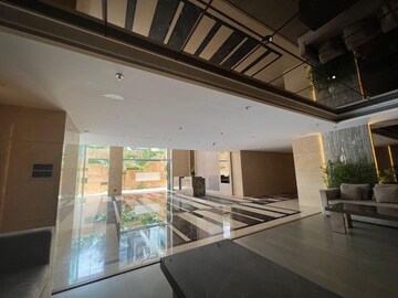 5 BHK Apartment – Exterior View View at Runwal The Residence, Malabar Hill - for Sale