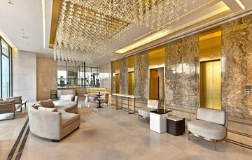5 BHK Apartment For Sale in Runwal The Residence, Malabar Hill