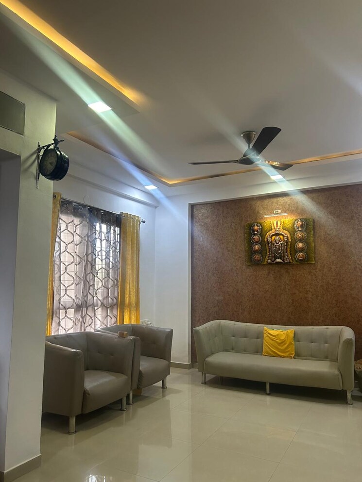 undefined, kolte-patil-stargaze 3 Bedroom 1400 Sq.Ft. Apartment In Bavdhan Pune 9090451