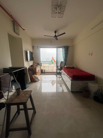 1 BHK Apartment For Sale in Kharigaon