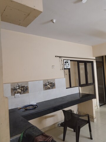Team Area in 2 BHK Apartment at OP Floridaa, Sector 82 – for Rent
