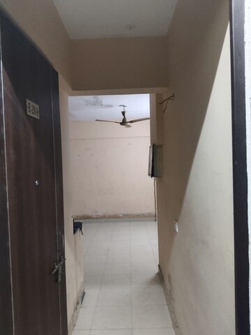 Bathroom in 2 BHK Apartment at OP Floridaa, Sector 82 – for Rent