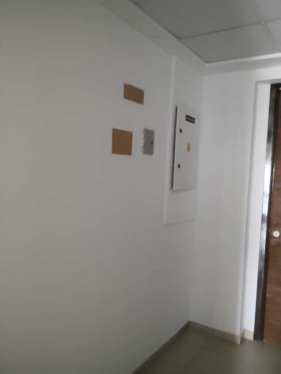 4 BHK 2102 Sq.Ft. Apartment in Bombay Realty Two ICC