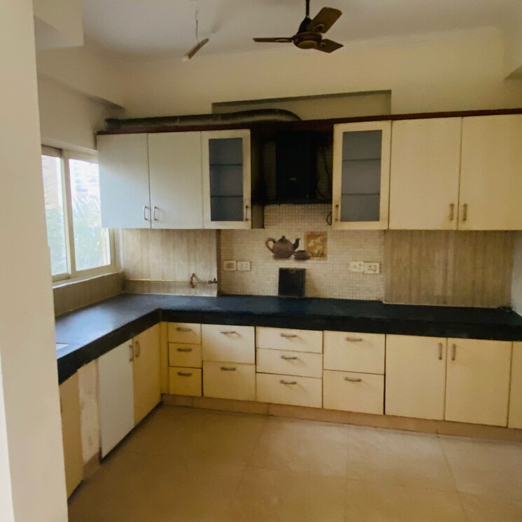Kitchen, gardenia-gateway 3.5 Bedroom 1785 Sq.Ft. Apartment In Sector 75 Noida 9090507