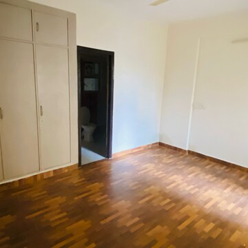 Master Bedroom in 3.5 BHK Apartment at Gardenia Gateway, Sector 75 – for Rent