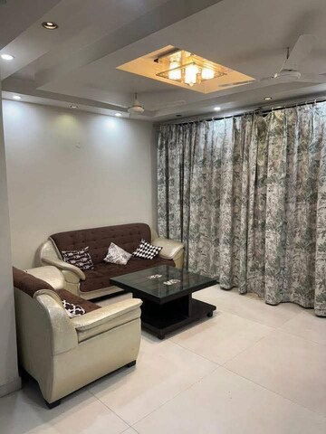 1 BHK Builder Floor For Rent in Freedom Fighters Enclave