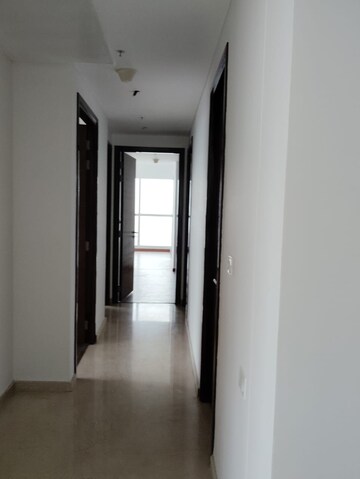 Building Lobby in 4 BHK Apartment at Bombay Realty Two ICC, Wadala – for Rent