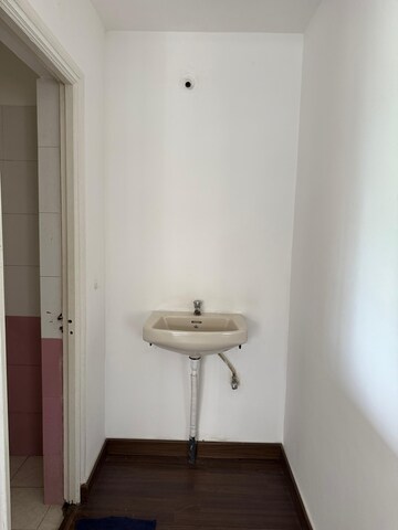 Bathroom in 1 RK Independent House at Ghorpadi – for Rent