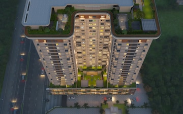4 BHK Apartment For Sale in Mahavir Silver Astra, Hadapsar