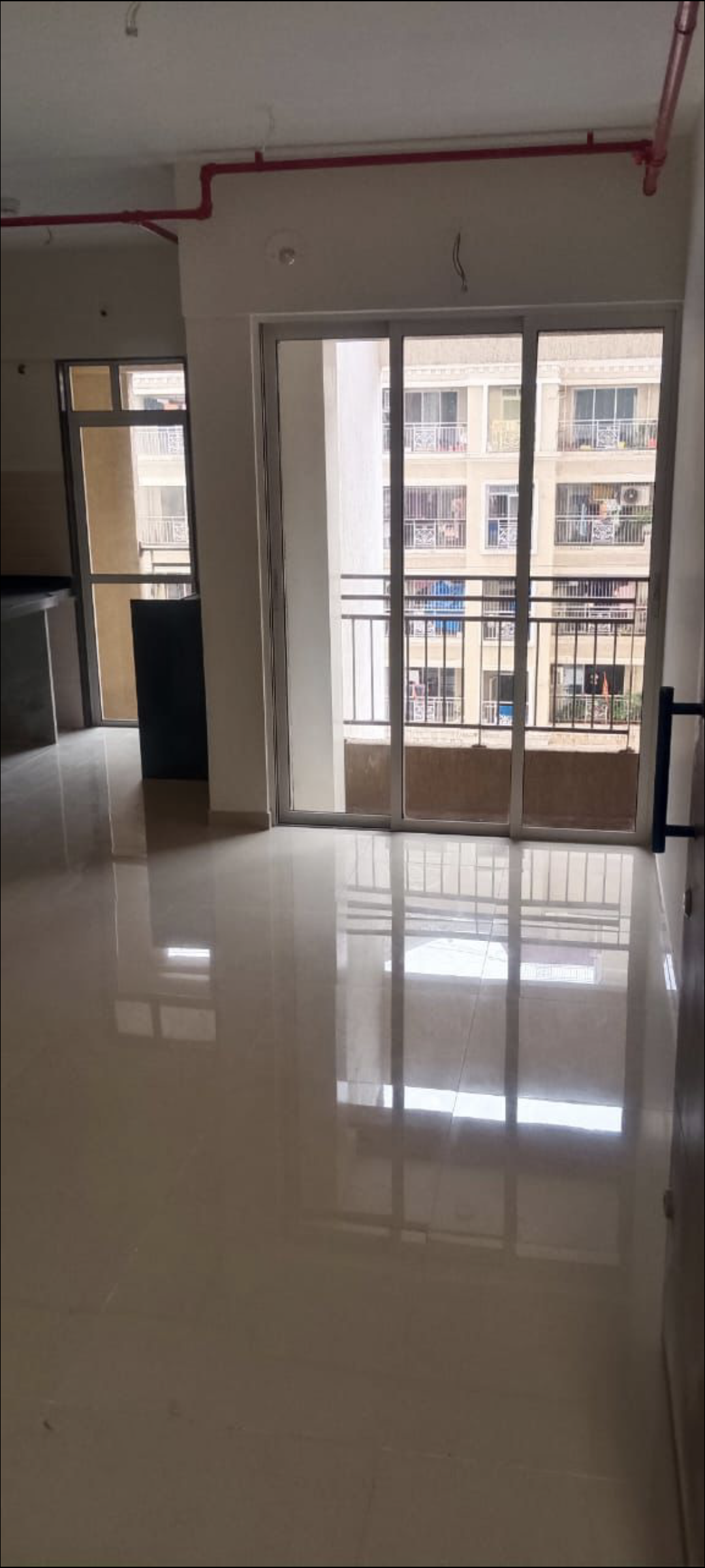 1 BHK 309 Sq.Ft. Apartment in JP North Aviva