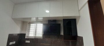 Kitchen in 3 BHK Apartment at DSR RR Avenues, Yelahanka – for Rent
