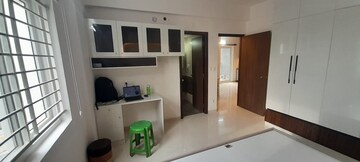 Living Room in 3 BHK Apartment at DSR RR Avenues, Yelahanka – for Rent