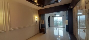 3 BHK Apartment For Rent in DSR RR Avenues, Yelahanka