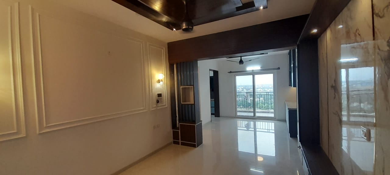3 BHK Apartment For Rent in DSR RR Avenues