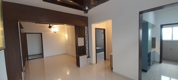 Living Room in 3 BHK Apartment at DSR RR Avenues, Yelahanka – for Rent