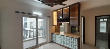Bedroom in 3 BHK Apartment at DSR RR Avenues, Yelahanka – for Rent