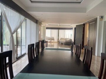 Gym in 4 BHK Independent House at Royal Palms, Goregaon East – for Rent