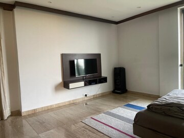 Bedroom in 4 BHK Independent House at Royal Palms, Goregaon East – for Rent