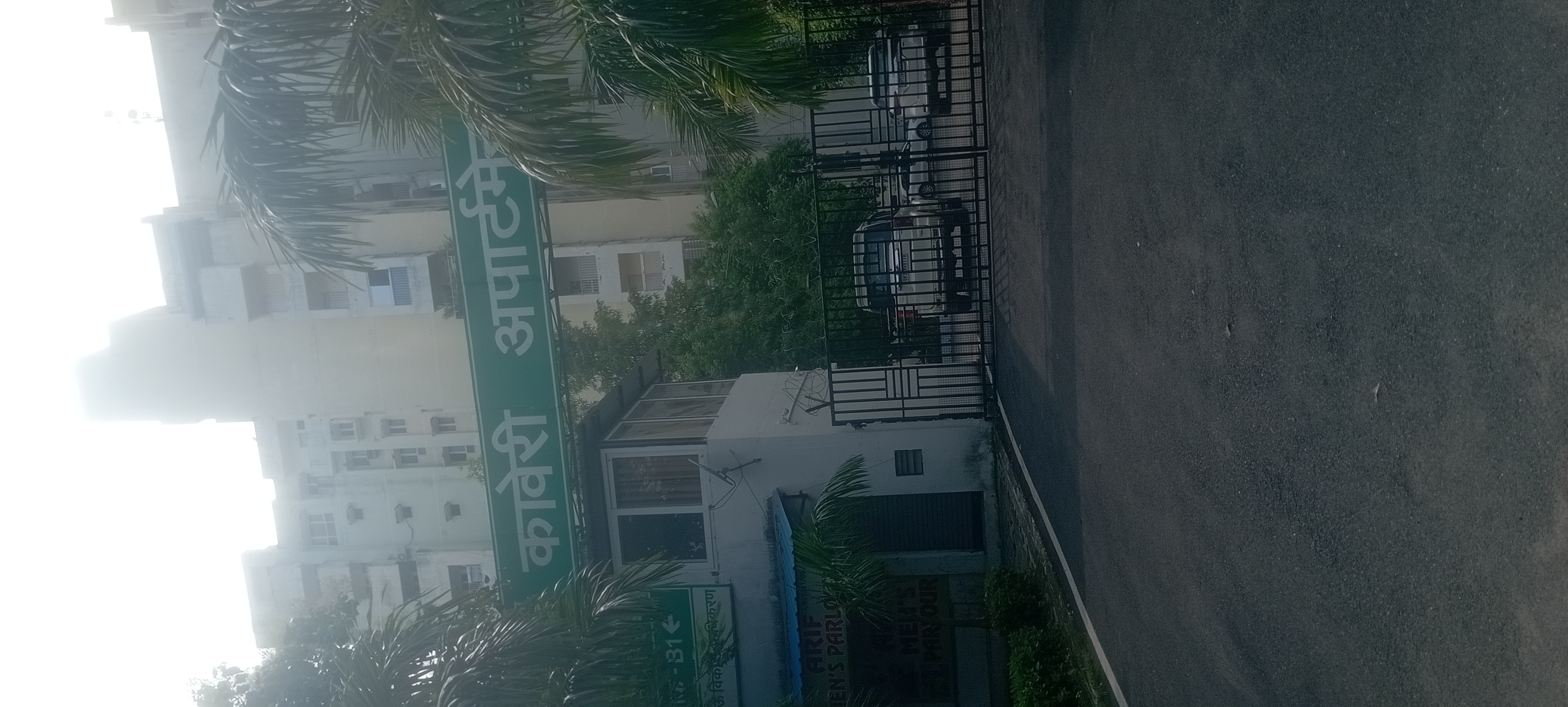 3.5 BHK + Pooja Room 1750 Sq.Ft. Apartment in Kaveri Apartment