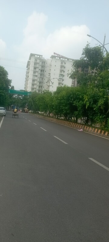 3.5 BHK Apartment – Exterior View View at Kaveri Apartment, Gomti Nagar - for Sale