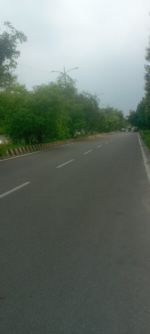 3.5 BHK Apartment – Exterior View View at Kaveri Apartment, Gomti Nagar - for Sale