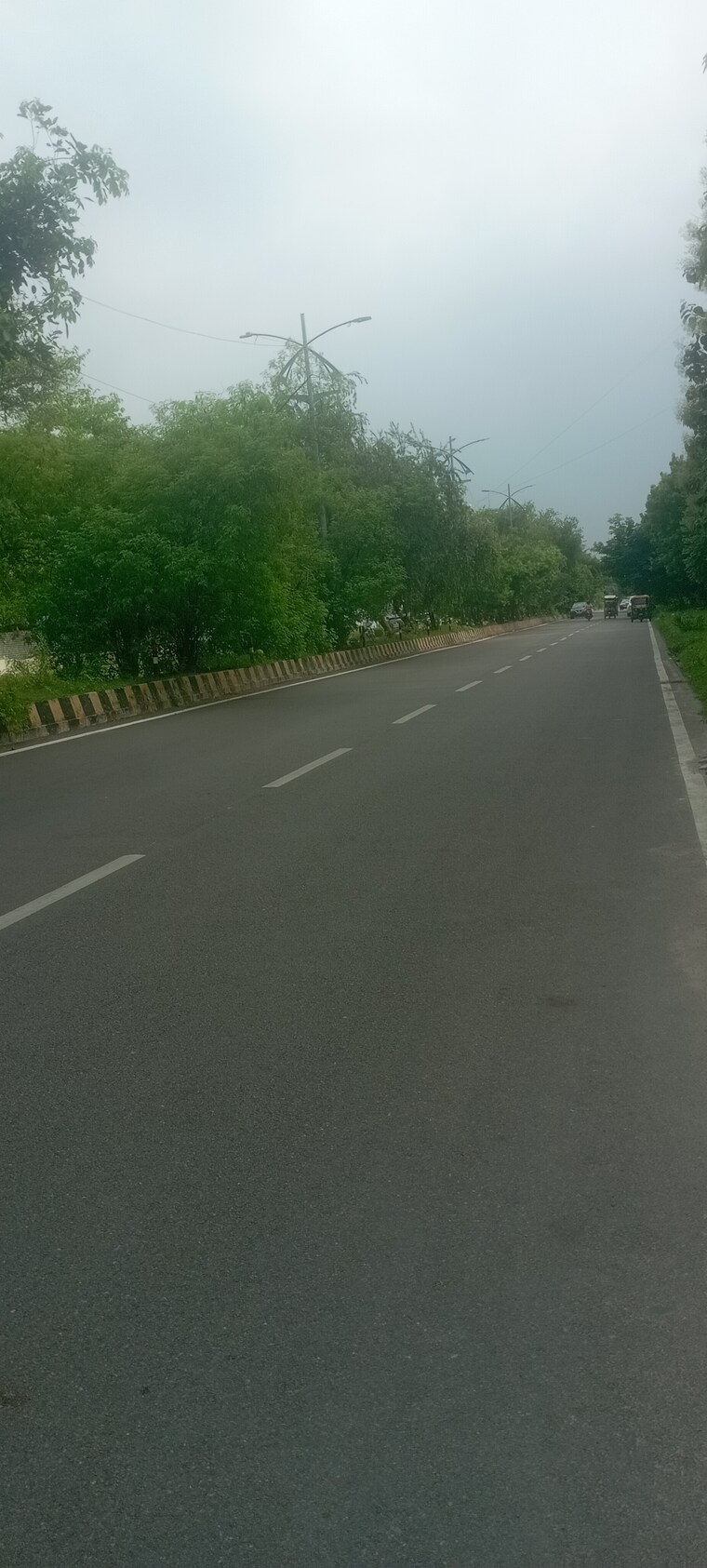 Exterior View, kaveri-apartment 3.5 Bedroom 1750 Sq.Ft. Apartment In Gomti Nagar Lucknow 9090524