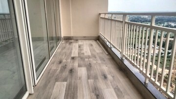 3 BHK Apartment For Rent in Shapoorji Pallonji Joyville Gurgaon, Sector 102