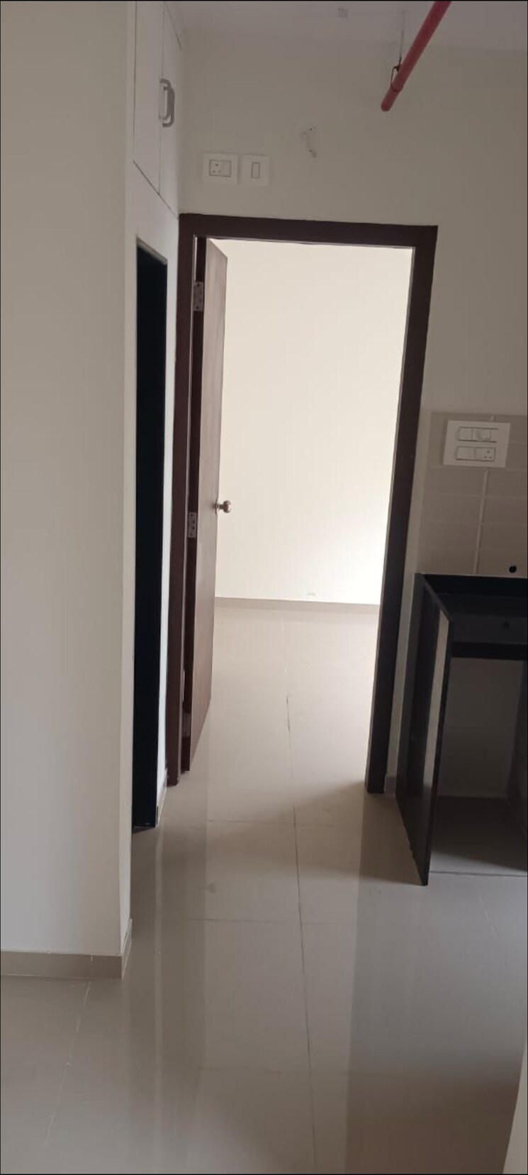 Living Room, jp-north-aviva 1 Bedroom 309 Sq.Ft. Apartment In Mira Road Thane 9090520