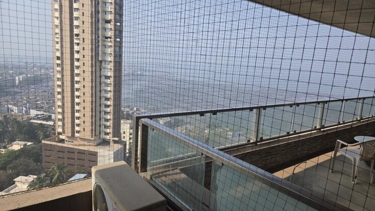 Exterior View, siddhivinayak-horizon 5 Bedroom 2300 Sq.Ft. Apartment In Prabhadevi Mumbai 9090517