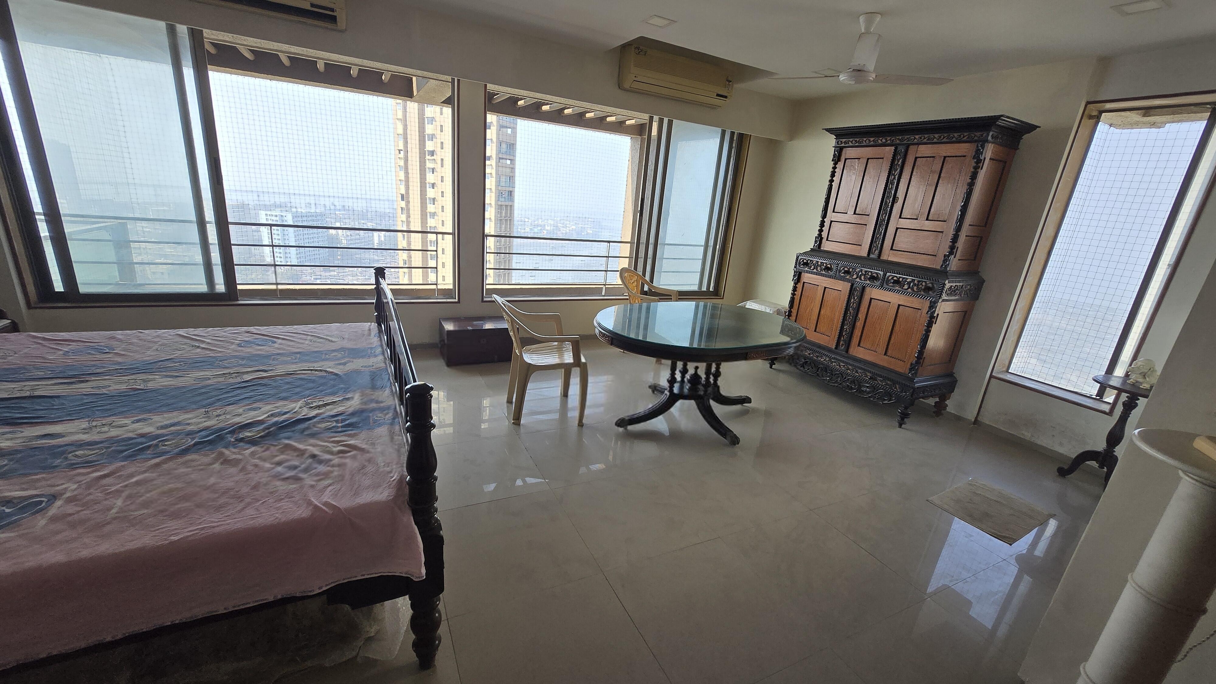 5 BHK + Servant Room 2300 Sq.Ft. Apartment in Siddhivinayak Horizon