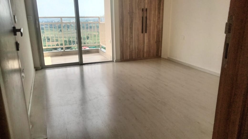 4 BHK + Pooja Room,Study Room,Extra Room 2600 Sq.Ft. Apartment in M3M Flora 68