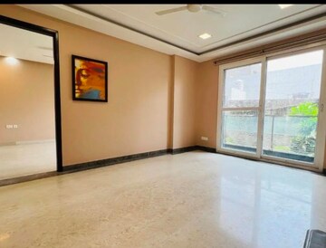 Room in 4 BHK Builder Floor at Freedom Fighters Enclave – for Rent