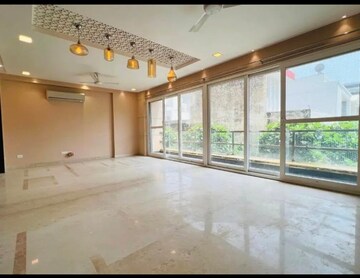 4 BHK Builder Floor For Rent in Freedom Fighters Enclave