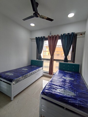 Room in  Pg at Chandivali – for Rent