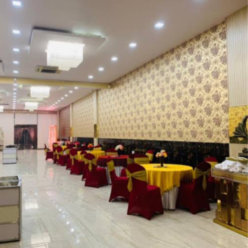 Common Area in  Showroom at Sector 81 – for Sale