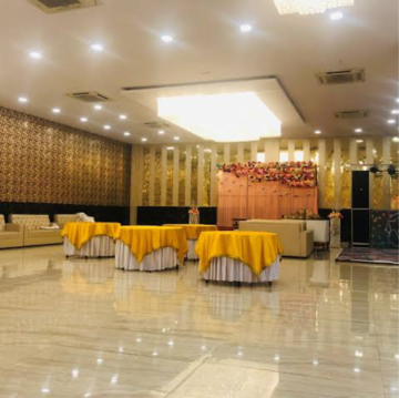 Hall in  Showroom at Sector 81 – for Sale
