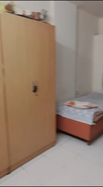 Furnished Amenities in 2 BHK Apartment at Neco Gardens, Viman Nagar – for Rent