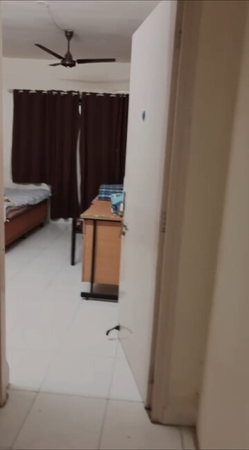 Room in 2 BHK Apartment at Neco Gardens, Viman Nagar – for Rent