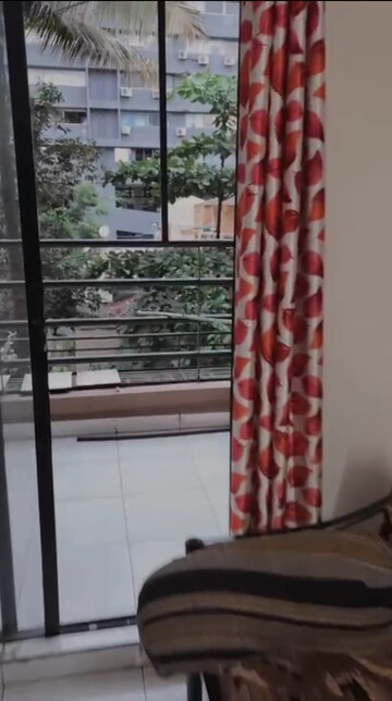 2 BHK Apartment – Exterior View View at Neco Gardens, Viman Nagar - for Rent