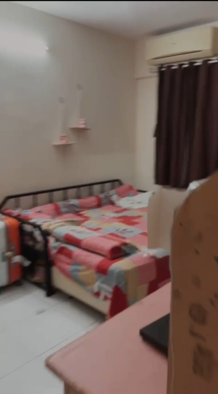 Bedroom, neco-gardens 2 Bedroom 1100 Sq.Ft. Apartment In Viman Nagar Pune 9090533